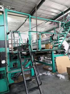 Quality ISO 9000 Biaxial Fiberglass Cloth Polyester Veil Mat 0 And 90 Degree wholesale
