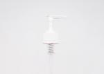 Custom Fashion Screw Lotion Pump Dispenser Liquid Soap Hand Wash Dispenser Pump