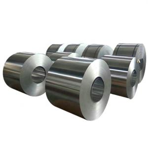 Quality Astm 316 316ti 316l 321 309s 310 Cold Rolled Stainless Steel Coils wholesale
