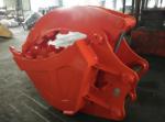 Customizable Digging Bucket Thumb For Heavy-Duty Construction