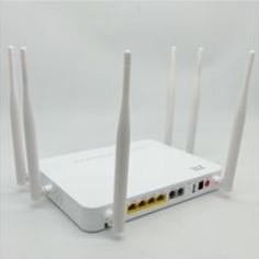 Quality 50Hz 60Hz Dual Band GPON ONT ZTE F680 Compatible Modem OLT ONU wholesale