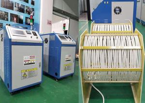 Quality 65A High Frequency Electromagnetic Induction Heater For Pipe Welding wholesale