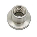 OEM Lathe Precision Cnc Machined Components Machining Automotive Parts