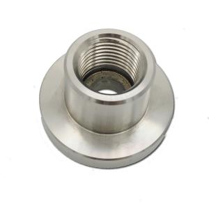 Quality Small Stainless Steel CNC Milling Parts / Cnc Mechanical Parts Customized Design wholesale