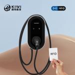 22KW 32A AC Output Current EV Electric Car Wall Charger for Home TYPE 2 Charging