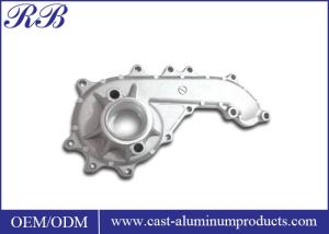 Quality Lightweight Low Pressure Die Casting Parts Ra 3.2 - 0.4μM Tolerance wholesale