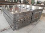 Thermal Oil Hot Platen For hydraulic hot Press Machine