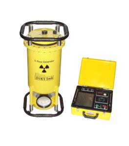 Quality Directional radiation portable X-ray flaw detector XXG-2005 with ceramic x-ray tube wholesale