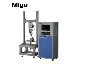 Quality 750W Bicycle Testing Machine Saddle Tube Fatigue Test 2130x650x1510mm wholesale