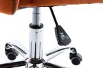 Computer Chair Task Chair Home Executive Desk Chair-Orange