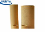 316L Sintered Metal Powder Filter 25 20 Micron Stainless Steel Mesh