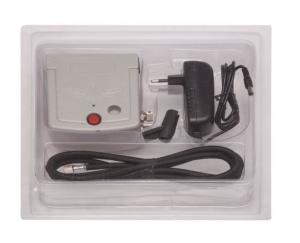 Quality DC12V Professional Airbrush Makeup Kit Compact Structure , Non Oil Design TC-100K wholesale