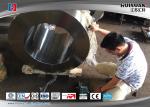 Alloy Steel Heavy Duty Precision Forging Industrial Roller Shell 6000MM