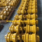 Caterpillar Track Roller 117-5046 117-5047 1175046 1175047 118-1608 118-1617 118