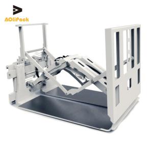 Quality heavy duty Slide Adjustable 3t Forklift Push Pull wholesale