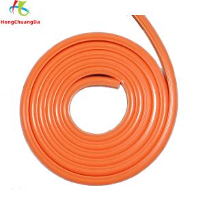 Quality Bendable Silicone LED Neon Rope Light wholesale