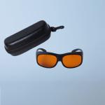 1064nm 532nm Tattoo Removal Laser Protective Glasses laser safety eyewear