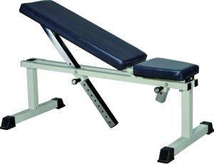 Quality Sit Up Flat Incline Decline Weight Bench PU EPE AB Weight Lifting Muscle Training wholesale