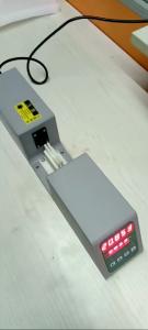 Quality Diameter Control Cable Diameter Measurement , Laser Diameter Measurement wholesale