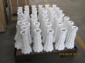 Quality Reliable TRC Series RC DTH Hammer Bits 121mm Outer Diameter 73KG Weight wholesale