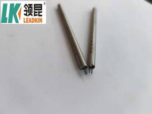 Quality 6 Core Electrical J Type Thermocouple Cable SS321 MgO Mineral Insulated wholesale