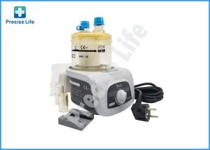 Quality Hospital Ventilator Humidifier Chamber Aluminum Heated Humidifier For Ventilator wholesale