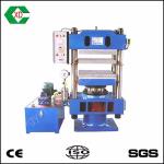 Easy Operation Sports Facilities Equipment Waste Tyre Recycling Rubber