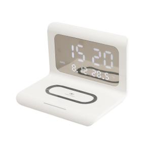 Quality 1.3inch LED Display Custom Wireless Charger wholesale