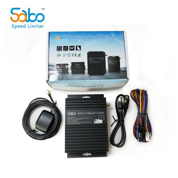 Cheap Remote Calibrator GPS Speed Limiters for sale