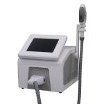 OPT SHR Hair Removal Skin Rejuvenation Beauty Machine Permanent Painless