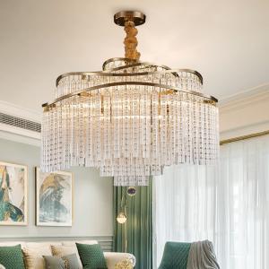 Quality Round glass chandelier for living room dining room lounge chandelier(WH-CY-231) wholesale