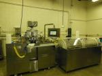 Laboratory Pharmaceutical Machinery For Health Care Products / 22800 Softgel / H
