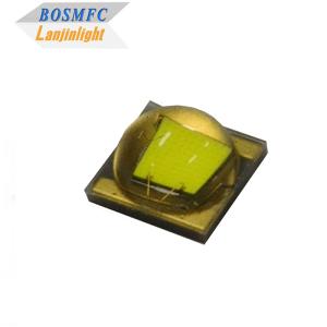 Quality 600LM 5050 SMD LED High Power 3W 5W Cool White Color For Spotlight wholesale