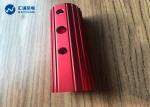ROHS 6063T5 Aluminium Machined Parts
