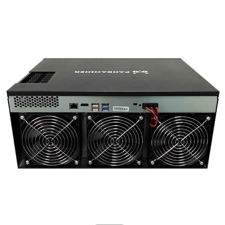 Scrypt Pandaminer B7 Pro , 360MH/S 1650W Bitcoin Mining Device