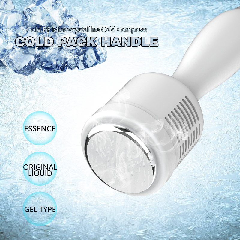 2023 New Multifunction Radio Frequency Micro Needling Rf Microneedling Machine Portable Face Beauty Equipment Device