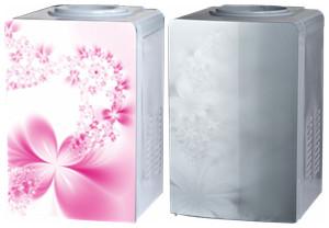 Quality R600a Desk Top Water Dispenser-WDT136 wholesale