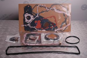 Quality High quality OEM new diesel engine parts 4BT lower overhaul gasket set kit 3802375 wholesale