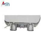 Smart Elongated Toilet Lid Covers Intelligent Constant Temperature Heating