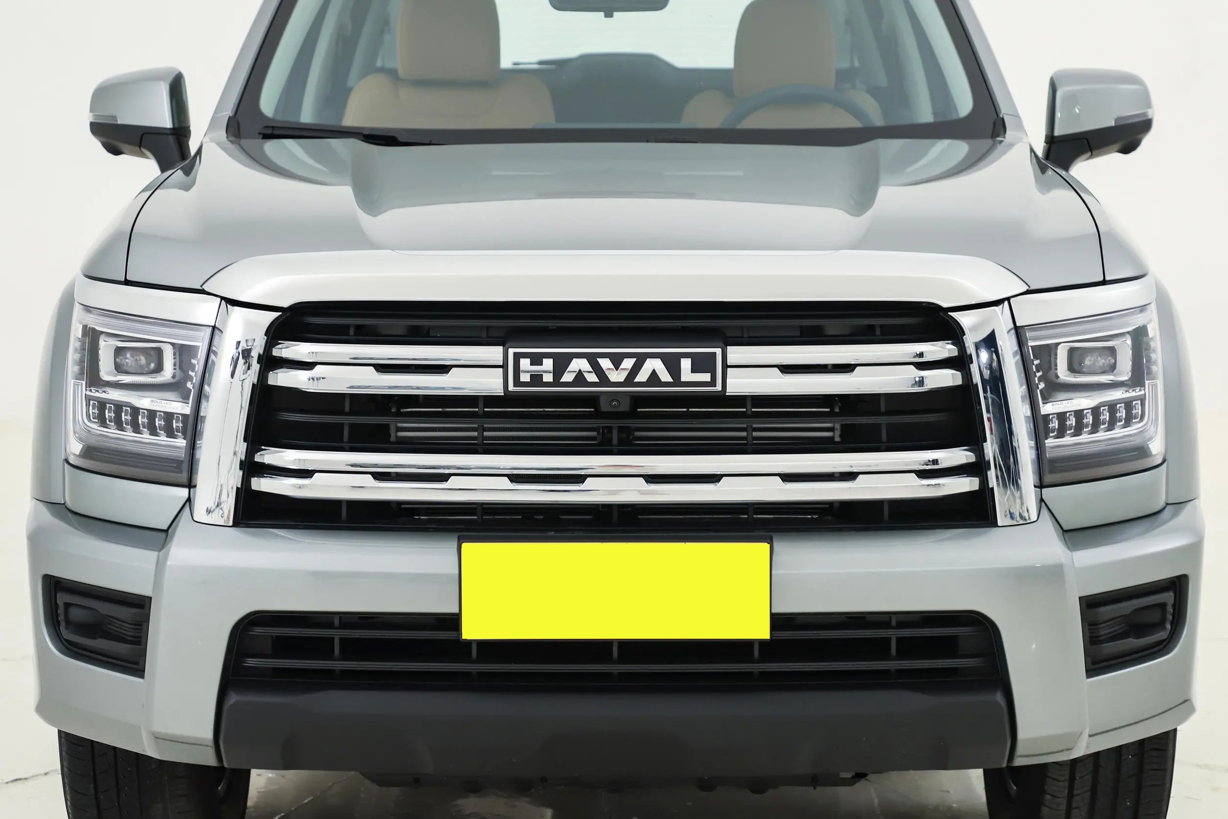 SUV 2023 Great Wall HAVAL H5 Electric Diesel Engine Leather Turbo Multi-function Automatic Tank 500 Car R17 LED Camera
