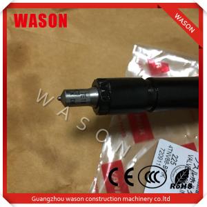 Quality Injector Assembly Excavator Alternator 729604-53100 72960453100 For Yanmar 4TNV88 Diesel Engine wholesale