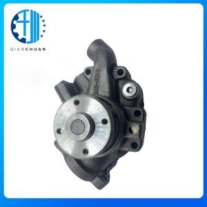 Quality 203-6093 2036093 Water Pump for CATERPILLAR C7 C9 Engine Spare Parts wholesale