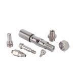 304 stainless steel non-standard parts Hardware precision machining parts