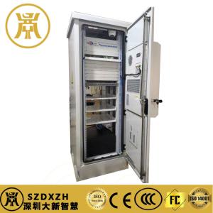 Quality Anti Theft Waterproof Outdoor Telecom Cabinets Electrical Supply Cabinet OEM wholesale