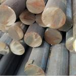 300mm Carbon Steel Bar ASTM A106 A36 ST52 Q235 For Mechanical Parts