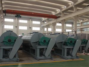 Quality SGS Vacuum Harrow Dryer wholesale