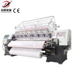 380V/50HZ Multi Needle Computerized Quilting Machine YGB96-2-3B