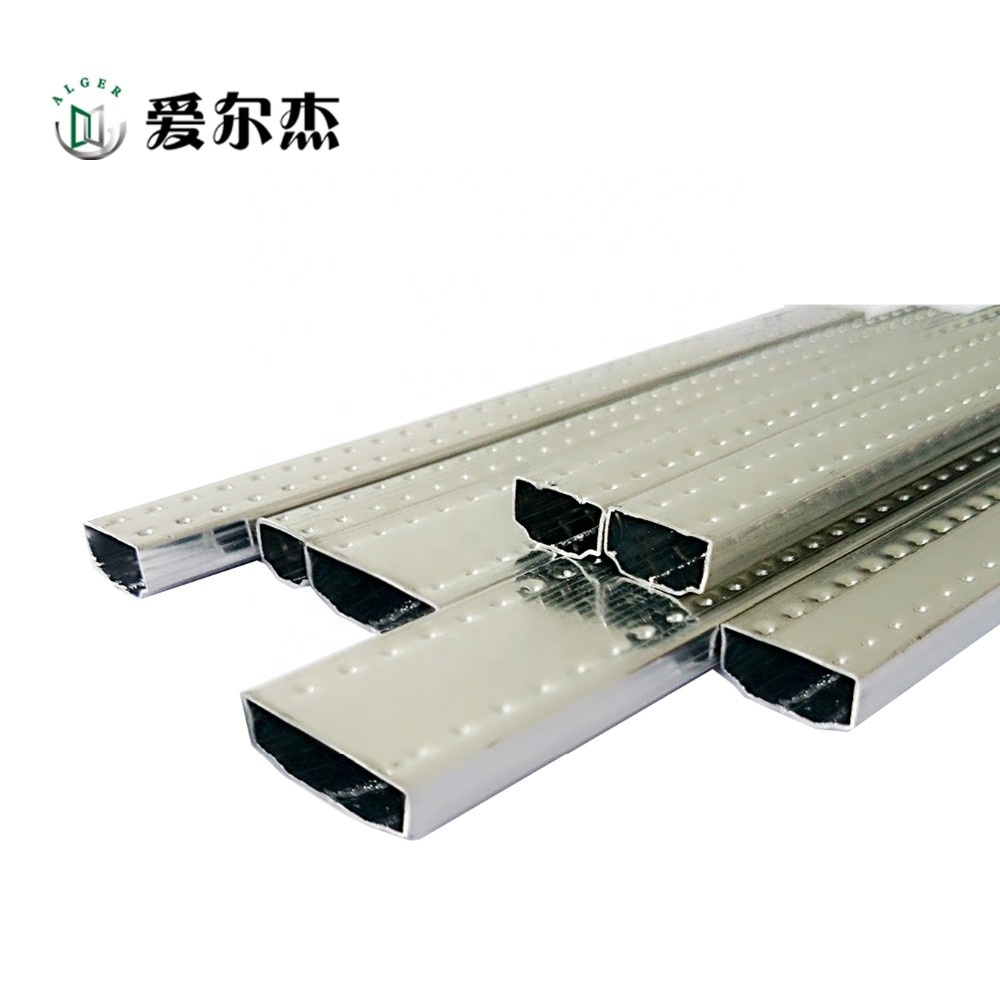 Double glazing aluminum accessories spacer bar
