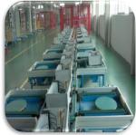 Drawer of LV Switchgear Cabinet Production Line