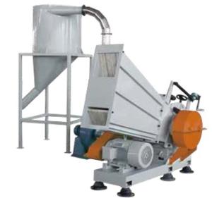 Quality JWELL Pvc Wpc Profile Crusher Pipe recycling machine wholesale